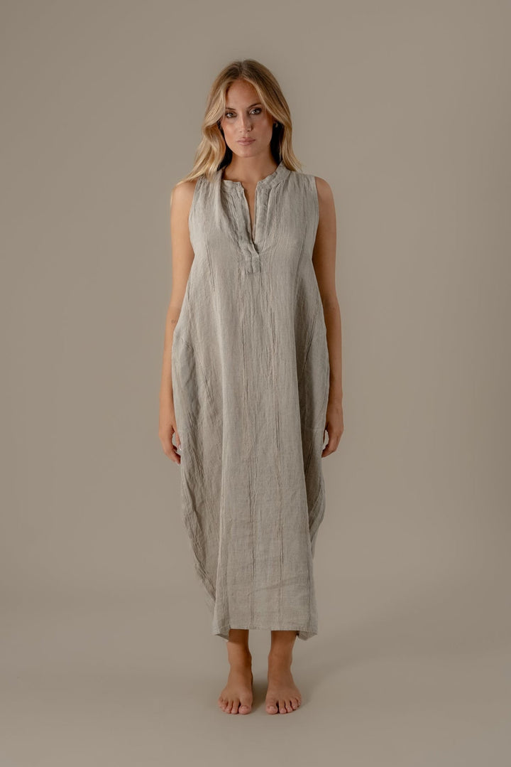 VESTITO TRULLO - Riga Egitto - La Casa by Importante