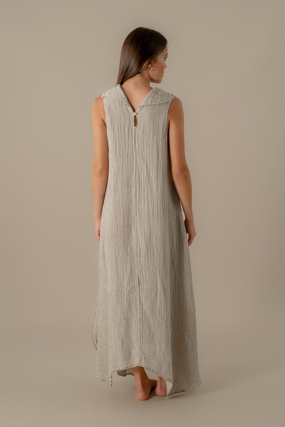 VESTITO VISIR - Increspato - La Casa by Importante