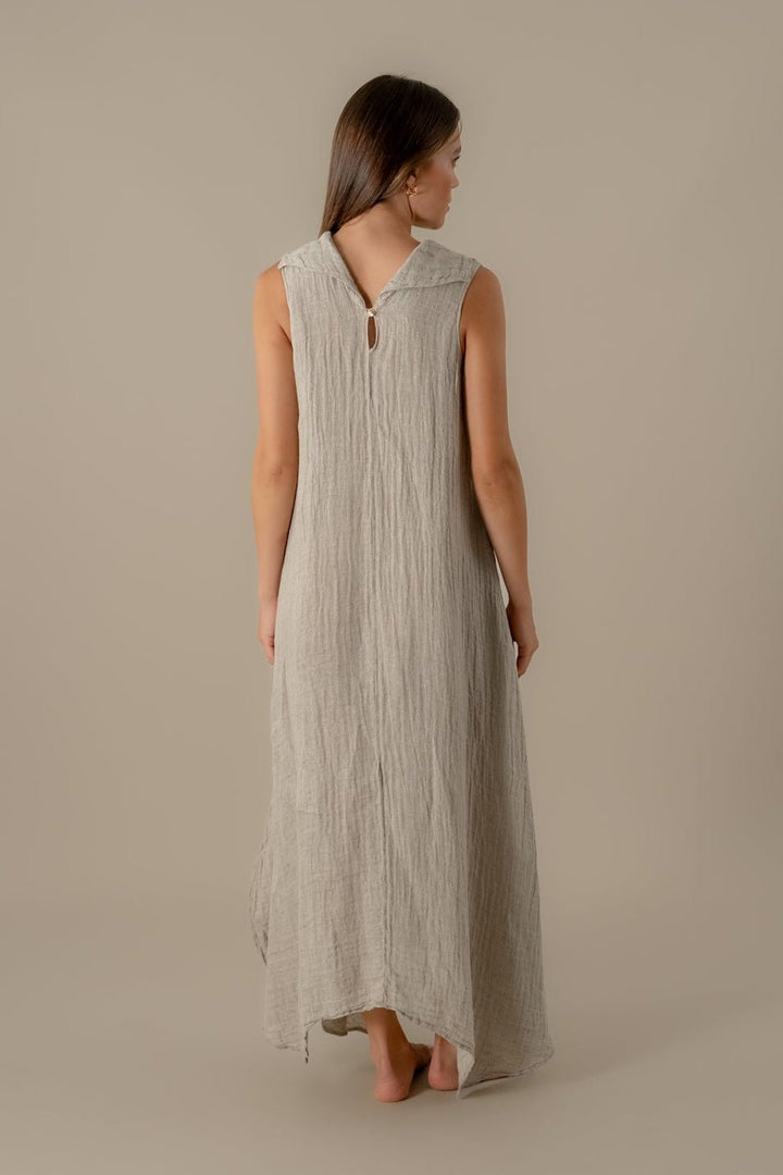 VESTITO VISIR - Increspato - La Casa by Importante