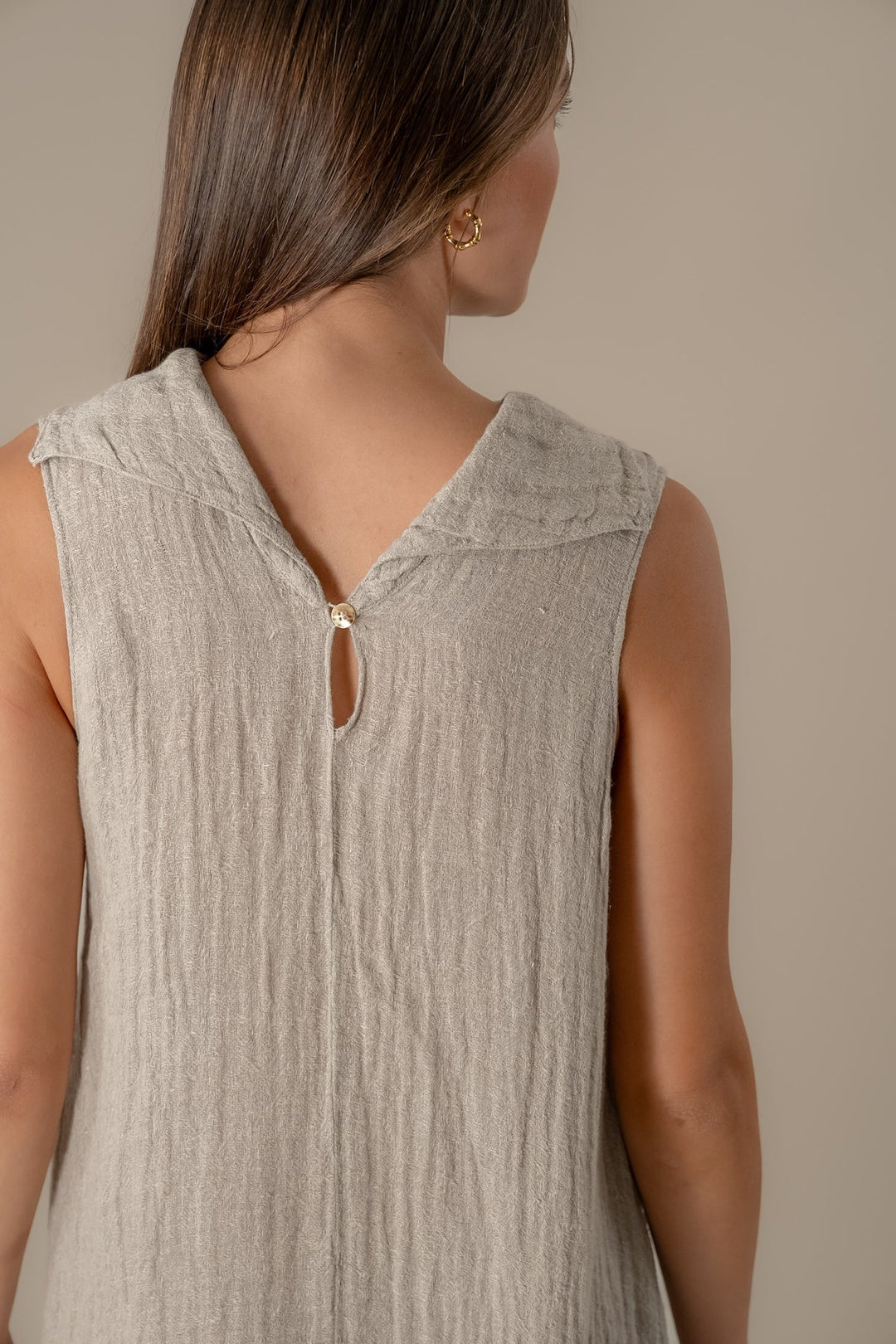 VESTITO VISIR - Increspato - La Casa by Importante