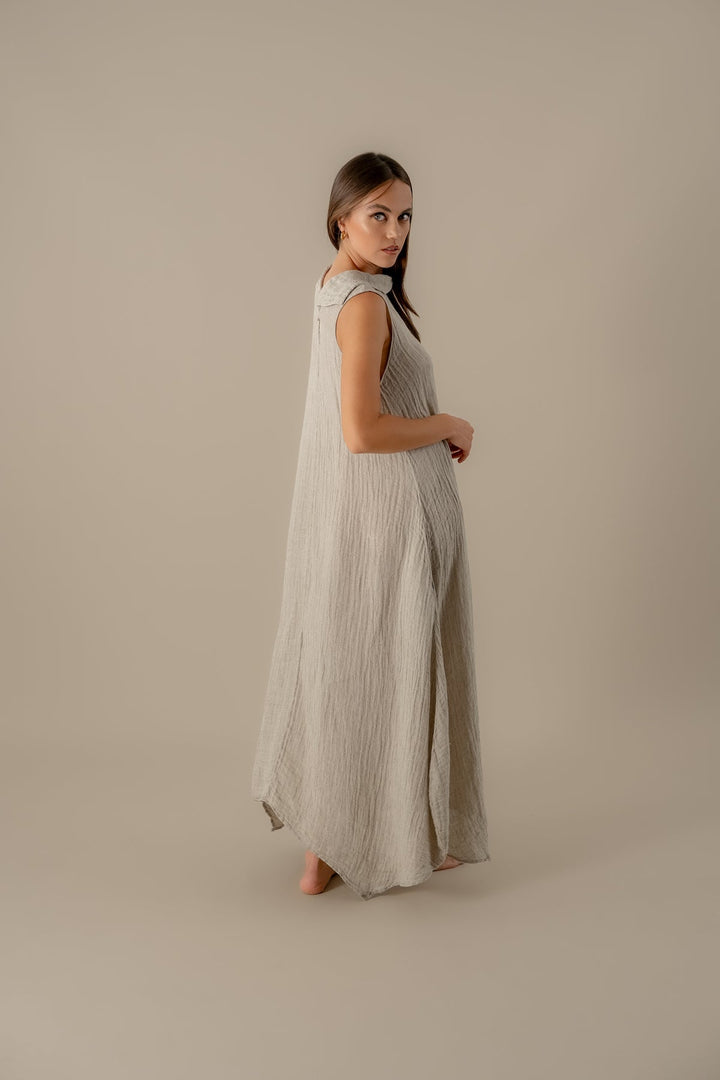 VESTITO VISIR - Increspato - La Casa by Importante