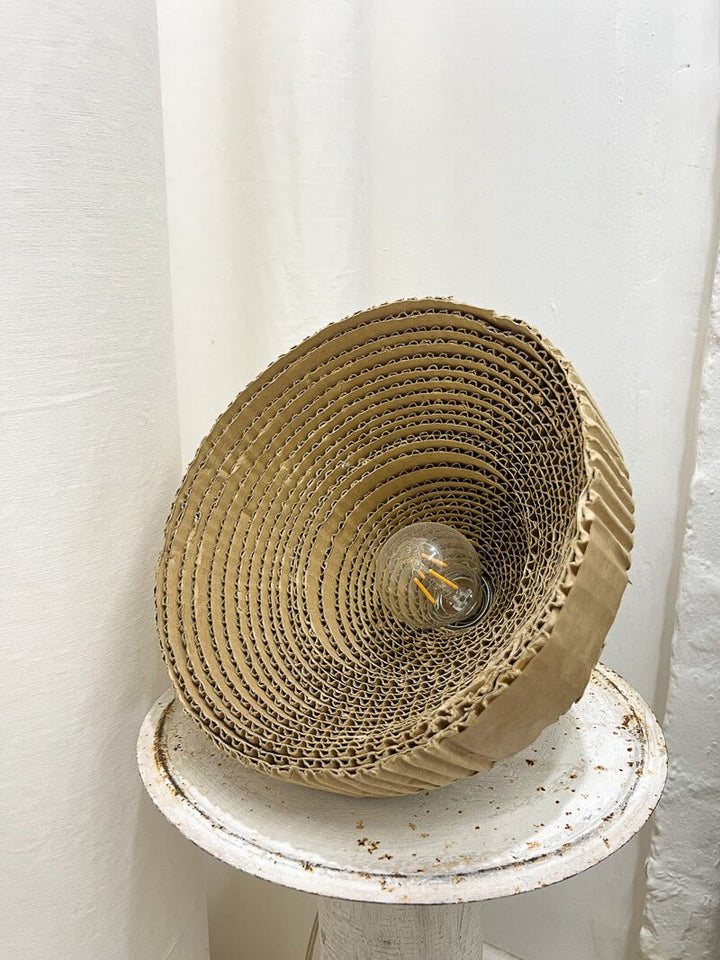 Vintage French Lamp - La Casa by Importante