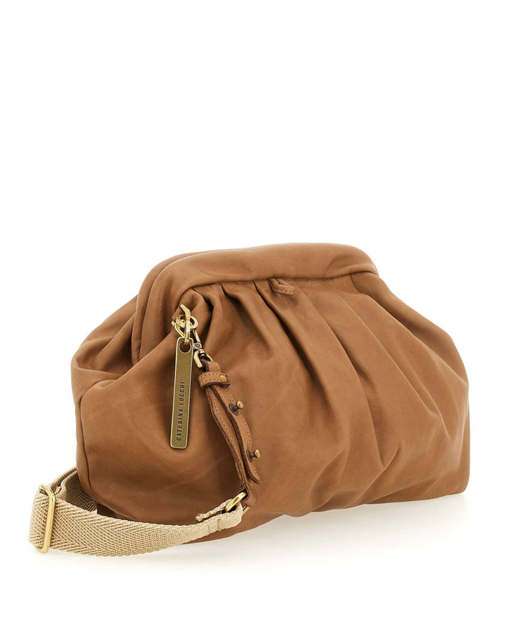 VIOLANTE POCHETTE LARGE - PARMA - La Casa by Importante