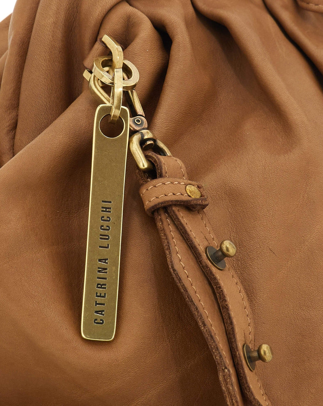 VIOLANTE POCHETTE LARGE - PARMA - La Casa by Importante