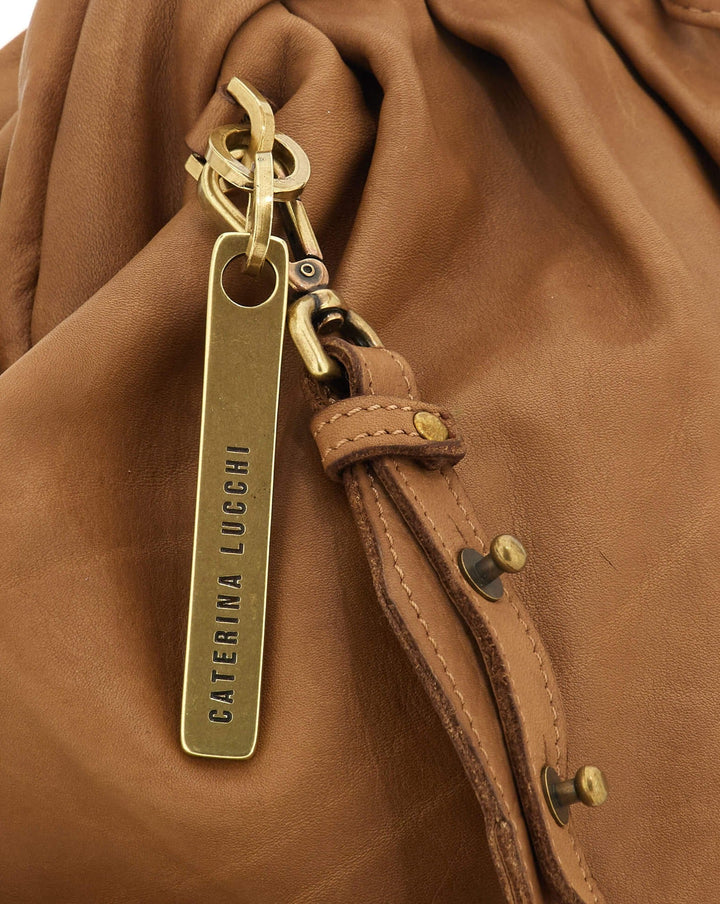 VIOLANTE POCHETTE LARGE - PARMA - La Casa by Importante