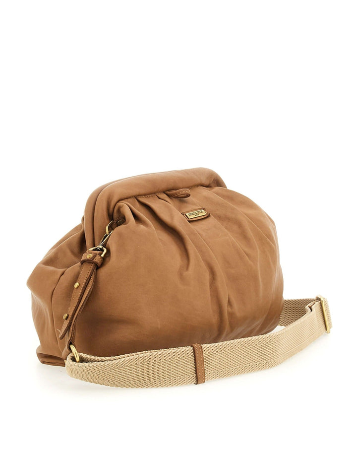 VIOLANTE POCHETTE LARGE - PARMA - La Casa by Importante