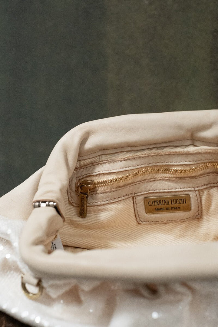 VIOLANTE POCHETTE SMALL - LOS ANGELES - La Casa by Importante