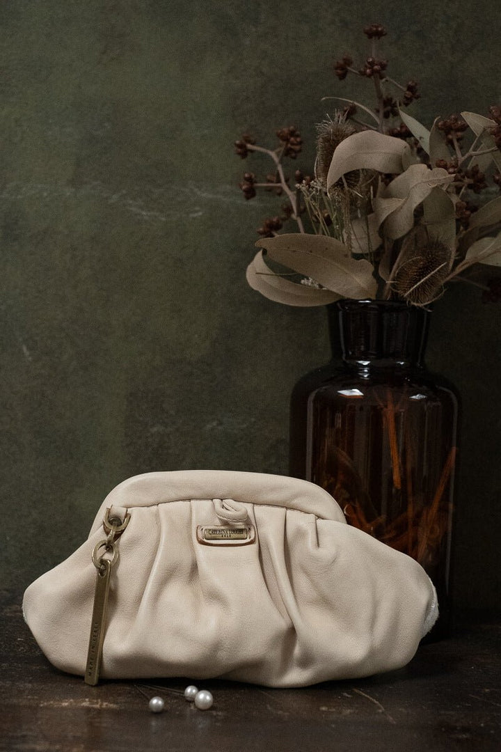 VIOLANTE POCHETTE SMALL - LOS ANGELES - La Casa by Importante
