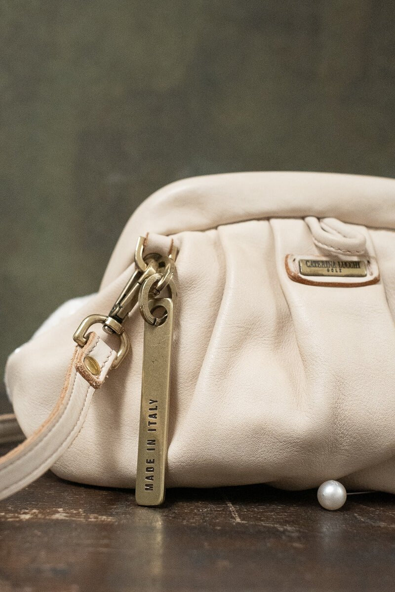 VIOLANTE POCHETTE SMALL - LOS ANGELES - La Casa by Importante