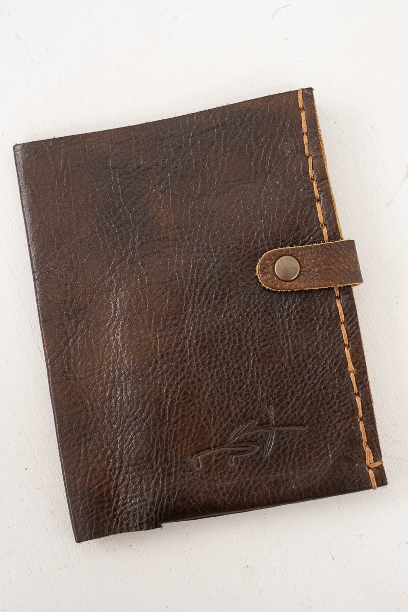 VOYAGE PASSPORT HOLDER - La Casa by Importante