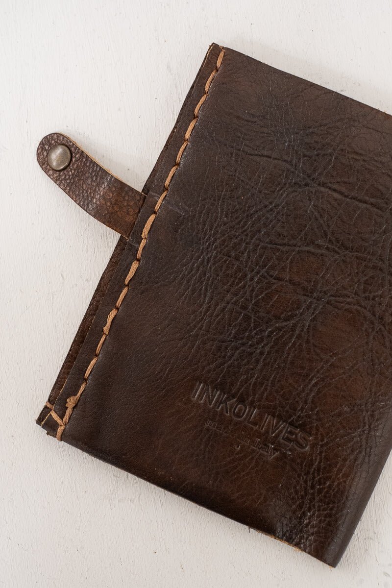 VOYAGE PASSPORT HOLDER - La Casa by Importante