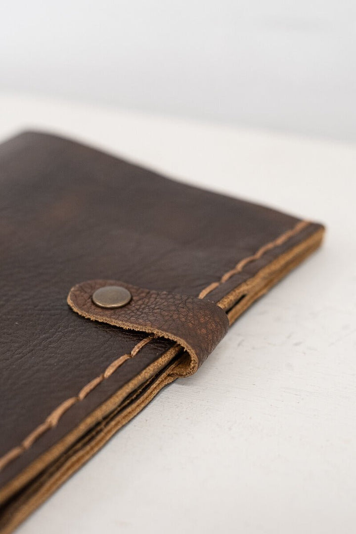 VOYAGE PASSPORT HOLDER - La Casa by Importante